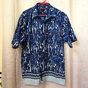 DRILL SHIRT